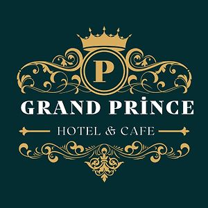 Grand Prince Hotel Taksim